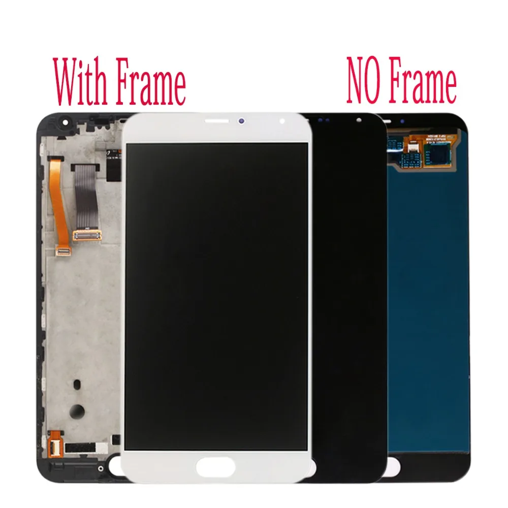 Meizu MX5-2