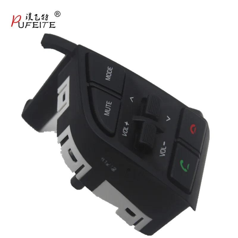 PUFEITE OEM 96710D35004X рулевое колесо дистанционное управление переключатель левый для
