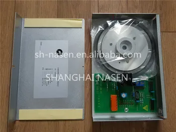 

SCH Voice Synthesistor IG500 ID.182001 ID.NR.182002