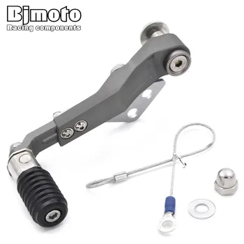 

For BMW R 1200GS LC 2013-2017 moto Adjustable Rearsets Replacement Shift Lever Gear Selector R 1200GS ADV Adventure 2014-2017