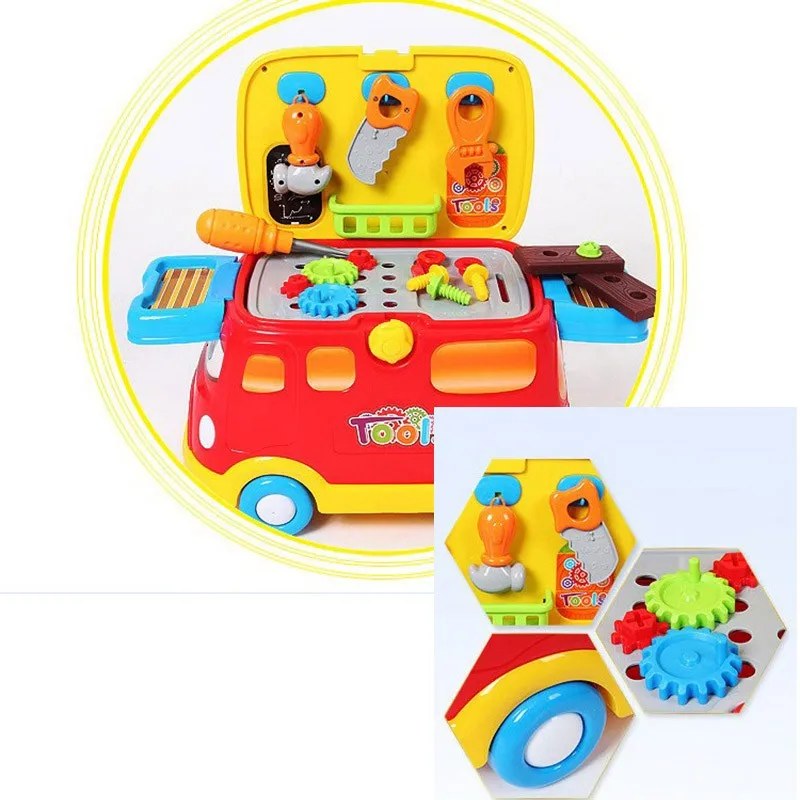 Plastic-Workbench-Car-Baby-Kids-Children-Pretend-Play-Tool-Set-Electric-Toy-Pretend-Play-Tool-Toys-For-Children-TY0184 (6)