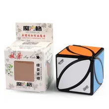 D-FantiX Qiyi Mofangge Ivy Cube FengYe Skewb Magic Cube кубик рубика головоломки Пазлы Эйтан листьев плюща Скорость Cube Непоседа игрушки подарок для детей и взрослых