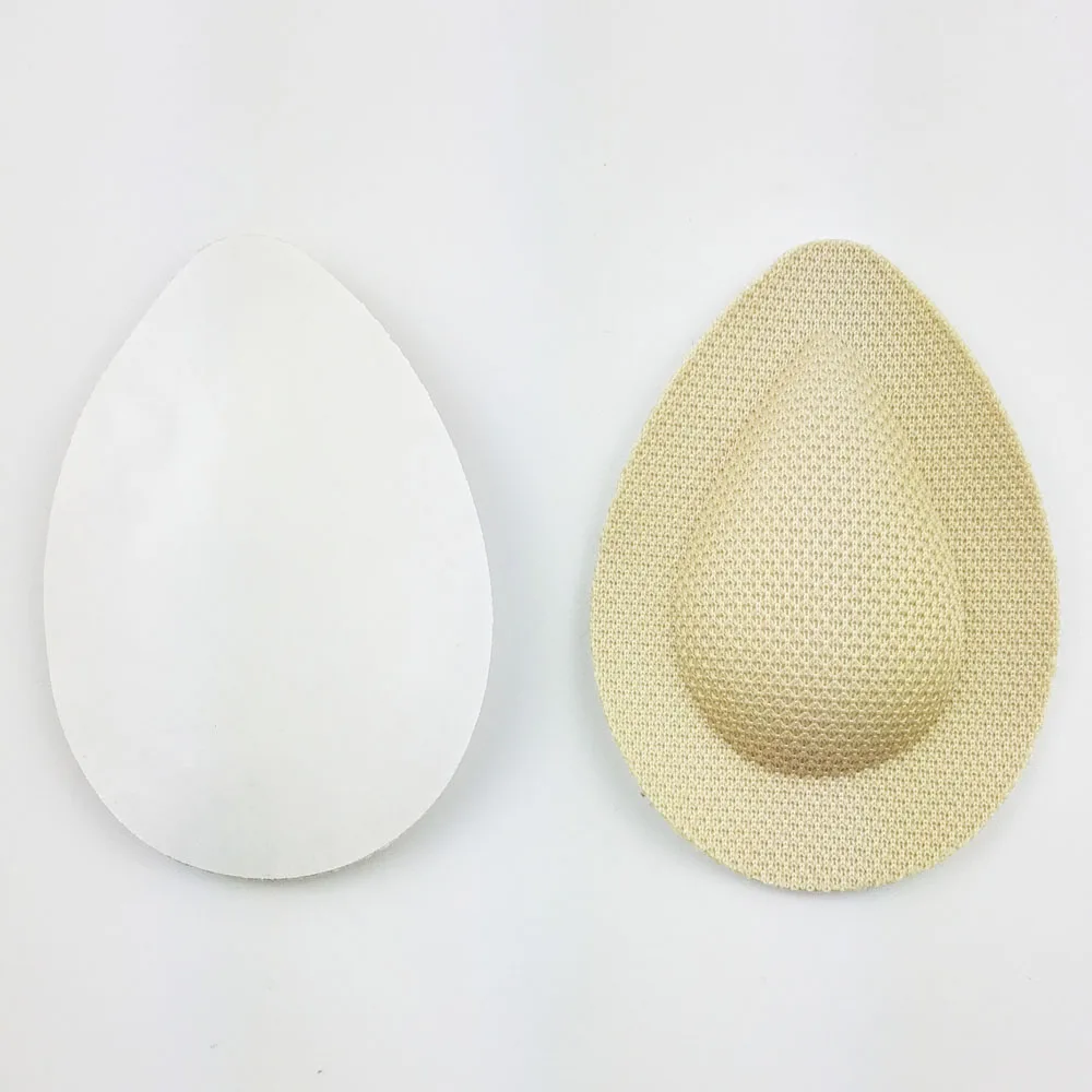 Sponge Shoe Inserts For Women High Heels Cushion Pad 5pairs