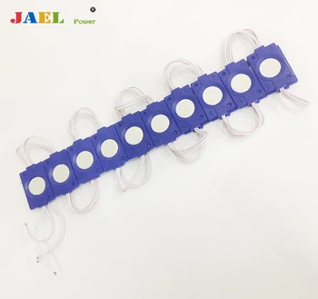 

10PCs DIY COB LED Module light Ultra Bright Waterproof LED Light