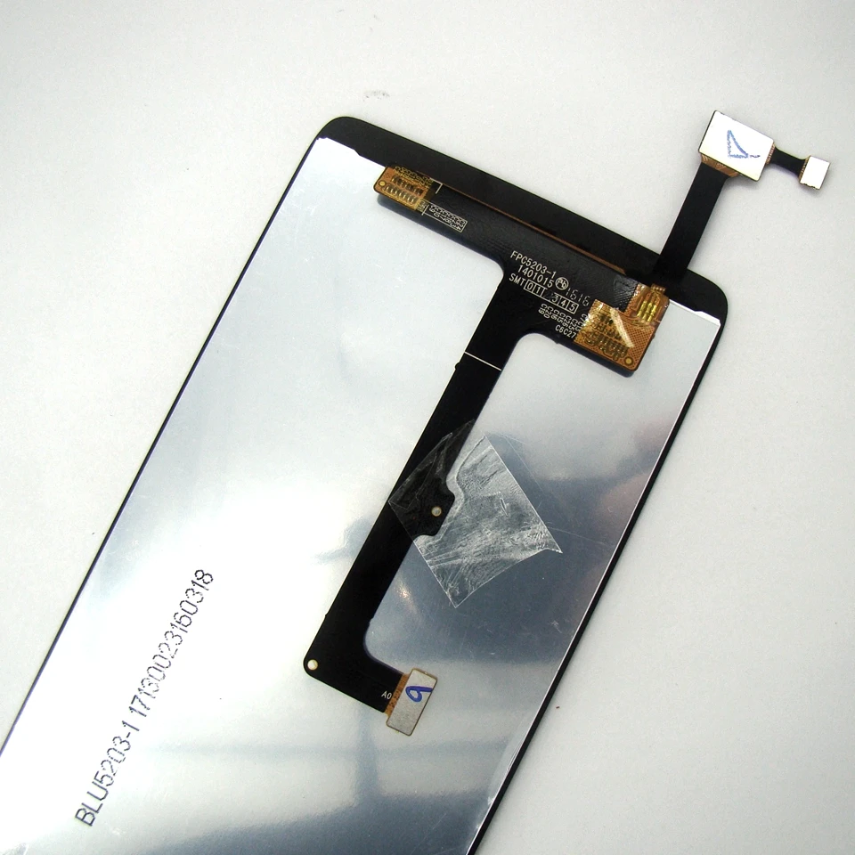 Alcatel 6055 LCD Assembly (5)