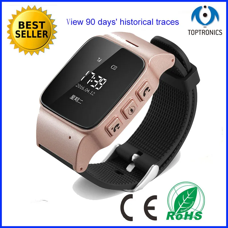 sim card for gps tracker watch