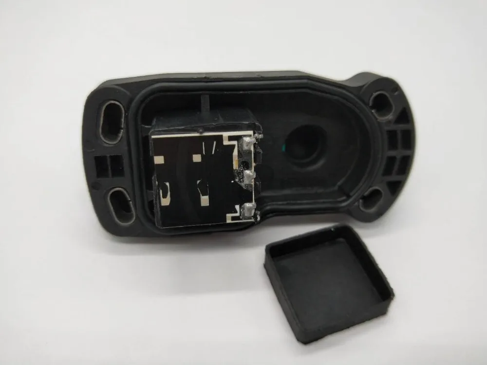 Датчик потенциометра воздуха SMD для Mercedes Benz Lancia Thema Puch 3437224035 3437010039 3437224015|Датчик