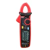 UT210D Digital Clamp Meter Temperature Measurement Auto Range Capacitance Multimeter AC/DC Current Voltage Resistance Meters ► Photo 2/6