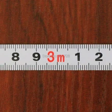 3m Self Adhesive Tape Measure Left to Right Rule:Steel mm