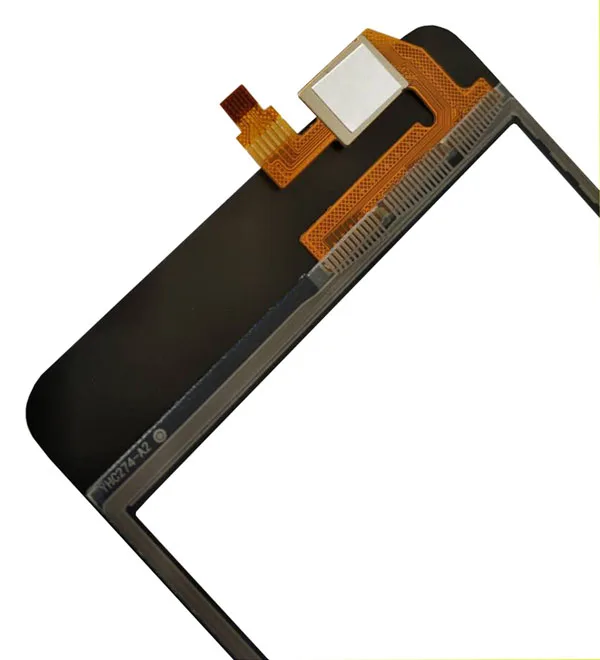 Для Micromax Canvas Juice A1 Q4251 Сенсорное стекло сенсорный экран Сенсорная панель