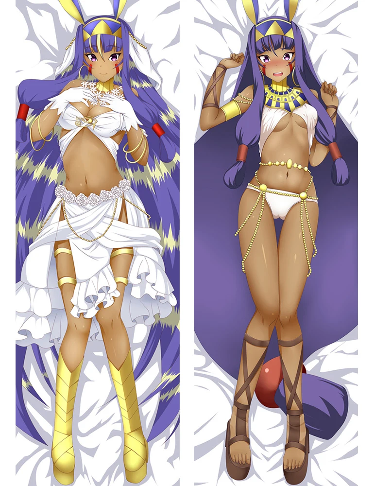 Ноябрьское обновление из японского аниме Fate/Grand Order FGO Caster ocrnitis обнимающая Подушка