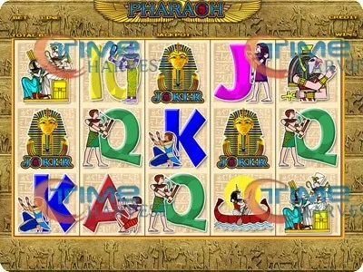 1 ranura de juego