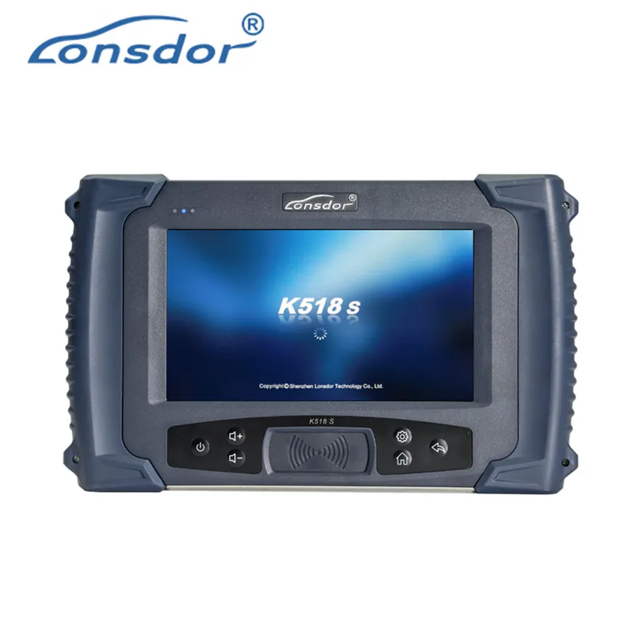 

LONSDOR K518S Key Programmer Basic Version with Lifetime Free Update