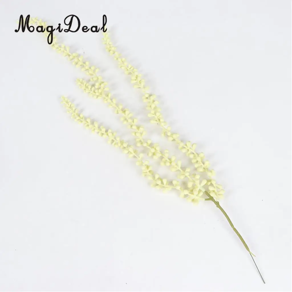 75cm Simulation Plant Lover Tears Succulents Plants Wall Hanging Ivy Vines Wedding Holiday Decoration