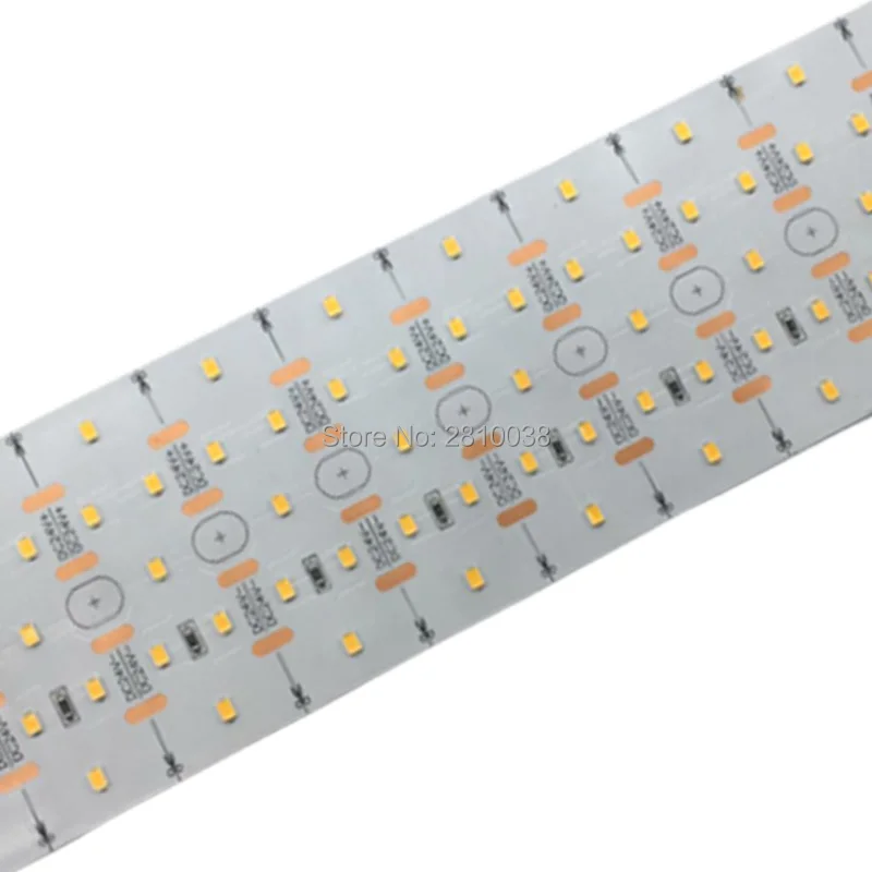 Рисунок 3 - 100 м/лот DC24V 64 мм Широкие гибкие