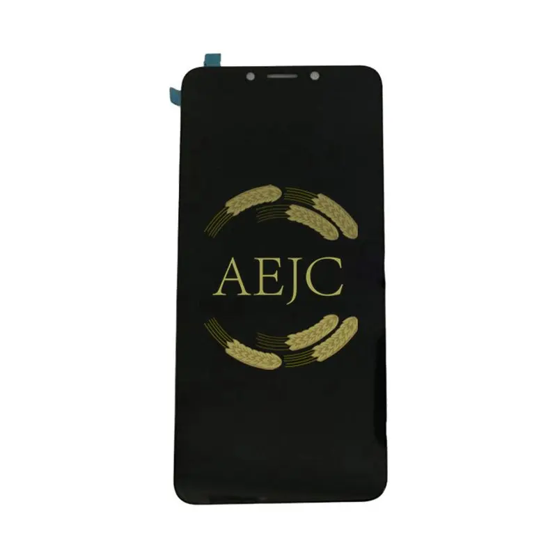 6 &quotLCD для Tecno Camon X CA7 дисплей кодирующий преобразователь сенсорного экрана в
