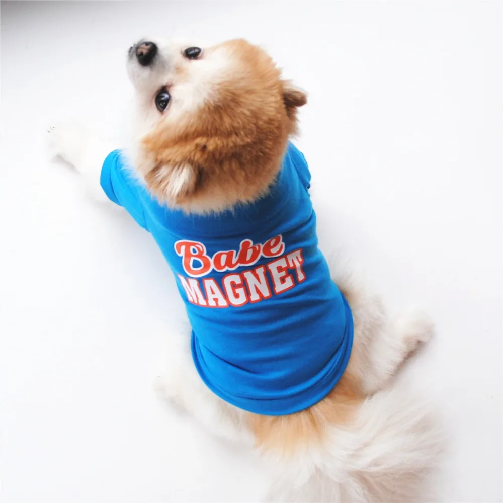 Title 158, Pet Dog Clothes for Dogs Clothing for Small Dog...