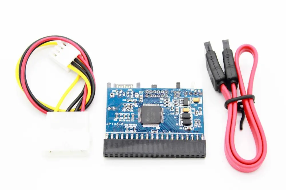 Переходник с последовательного на параллельный SATA IDE/IDE SATA|sata card|serial to parallelserial sata |