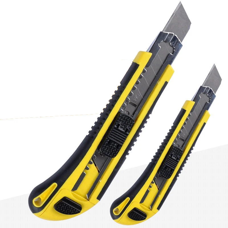 Pro's kit Art Knife Art Supplies Utility Knife Paper Knife Diy Art Cutter Knife Stationery School Tools