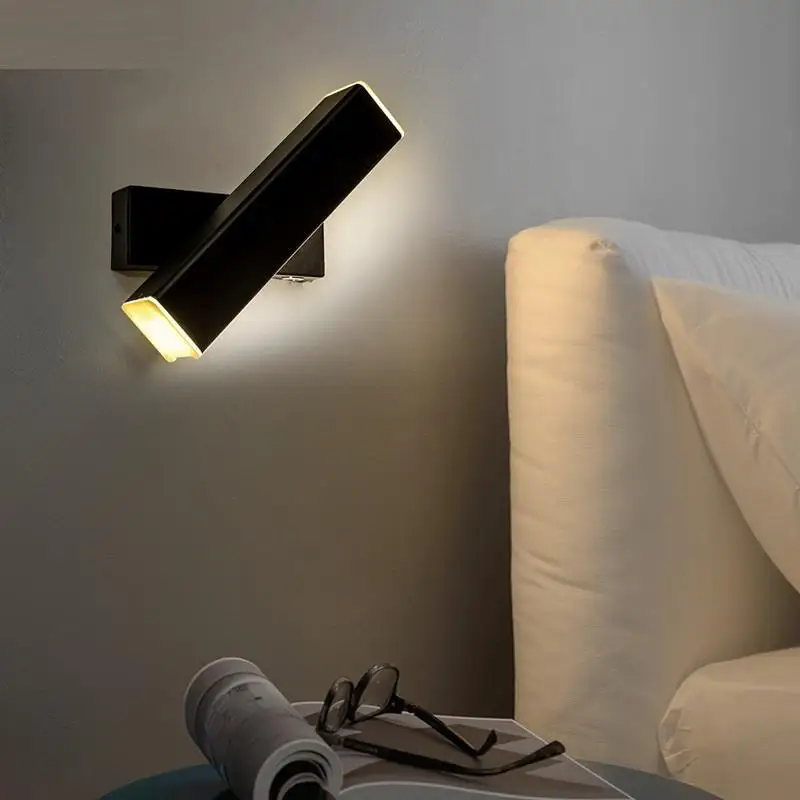 Лампе Murale Industrieel Badkamer Verlichting Lampara De светодиодный для дома Aplique Luz сравнению Wandlamp спальня свет настенный светильник