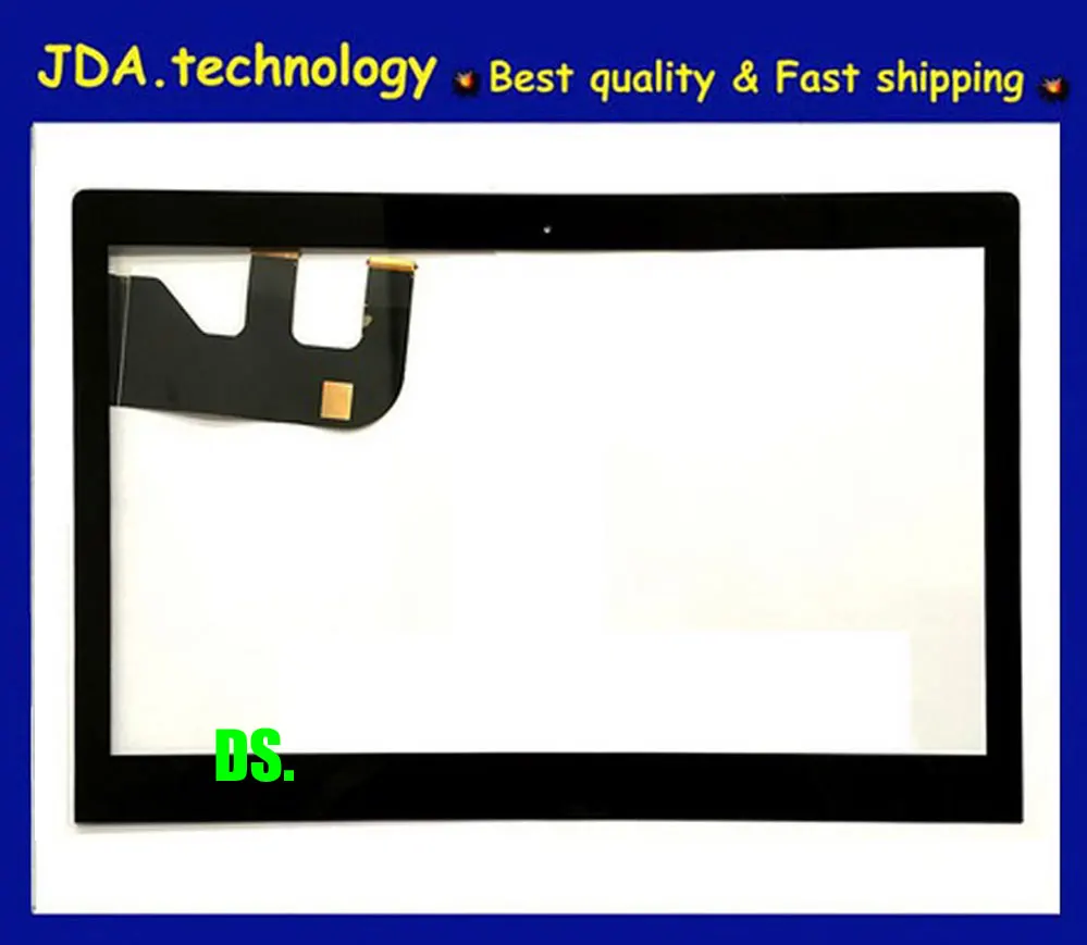 Стекло для Asus ZenBook UX305C UX305F UX305CA UX305 сенсорный экран 13 3 дюйма | Компьютеры и офис