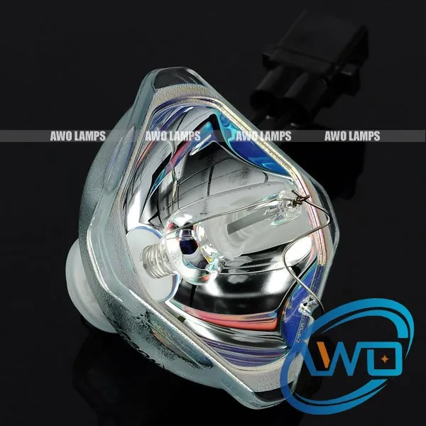 

ELPLP61 / V13H010L61 Compatible bare lamp for EPSON BrightLink 430i/435Wi/436Wi;EPSON PowerLite 1835/430/435W/915W/D6 Projectors