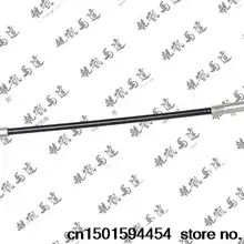 Hangkai 2 ход 4 л. с. Наружный моторной лодки крюк дроссельной заслонки