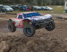 1 5 rc car losi 5t MADMAX Racing tyre