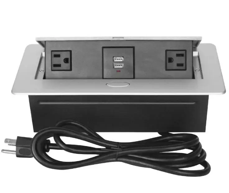 US USB Charger socket (1)