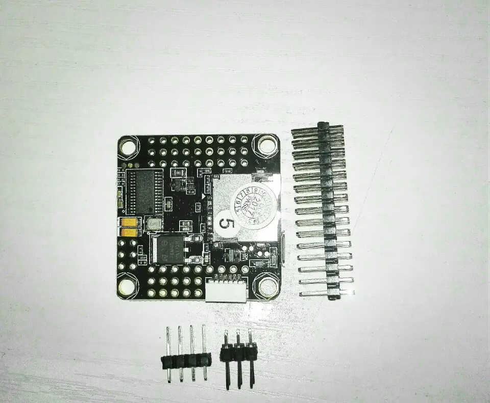 

Betaflight F3 AIO V1.1 Flight Controller with Integrated OSD Barometer
