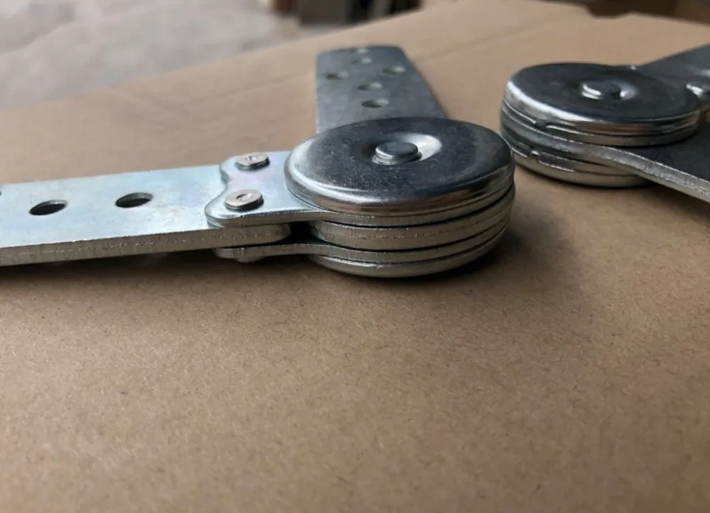 sofa bed hinges 3