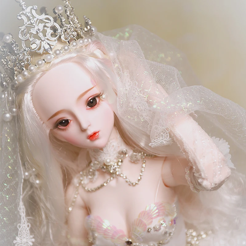 

1/3 BJD Blyth Doll Joint Body 60CM name by ANGELA advanced customization combination set gift toys sd dolls