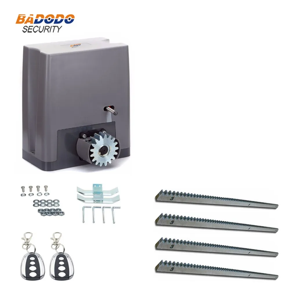 800KG AC opener metal Kit 1