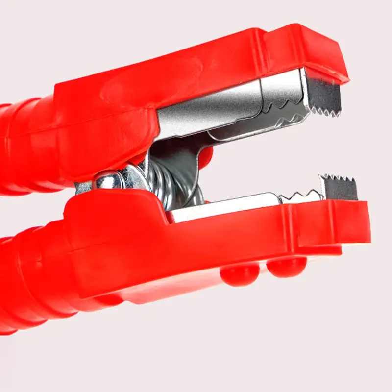 Heavy Duty 2000AMP 4 M cargador de baterÃa de coche Cables de refuerzo Cable de puente para coche camioneta Heavy Duty 2000AMP 4 M cargador de baterÃa de coche Cables de refuerzo Cable de puente para coche camioneta