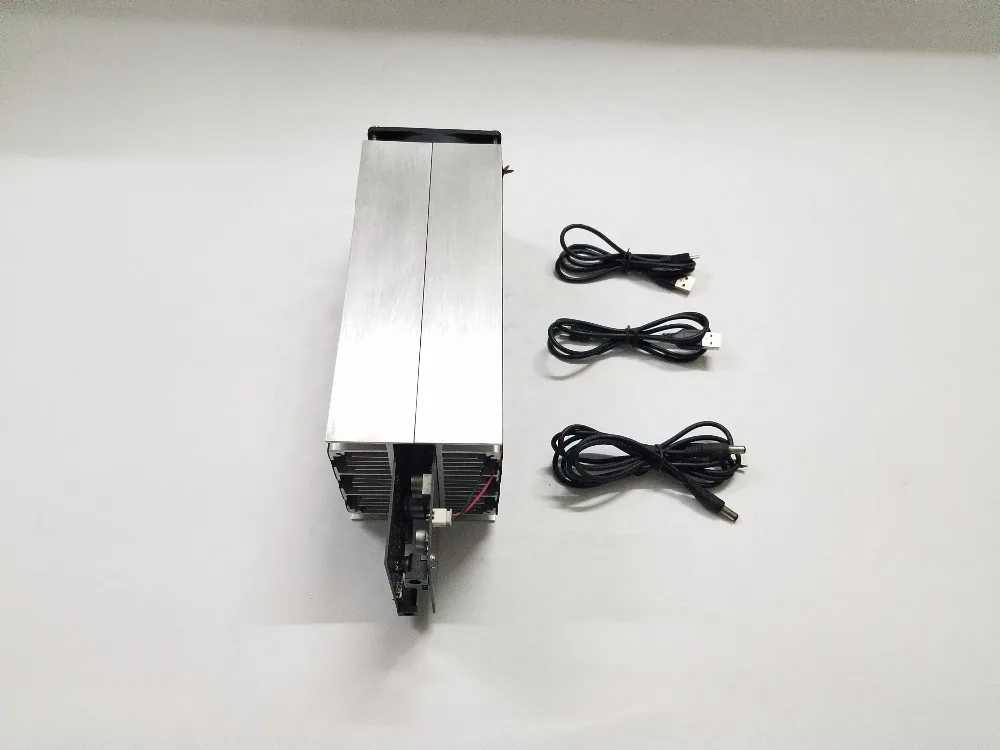 YUNHUI used USB miner Gridseed miner 5,2-6MH/S 80-100w Litecoin miner(без БП