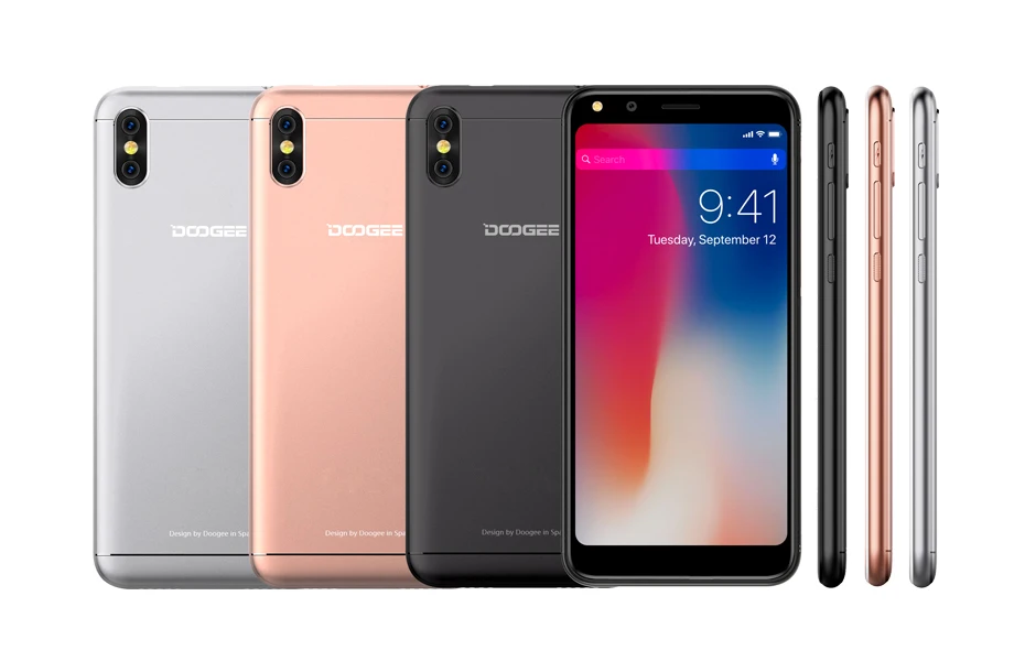 Smartphone Dual Sim (4)
