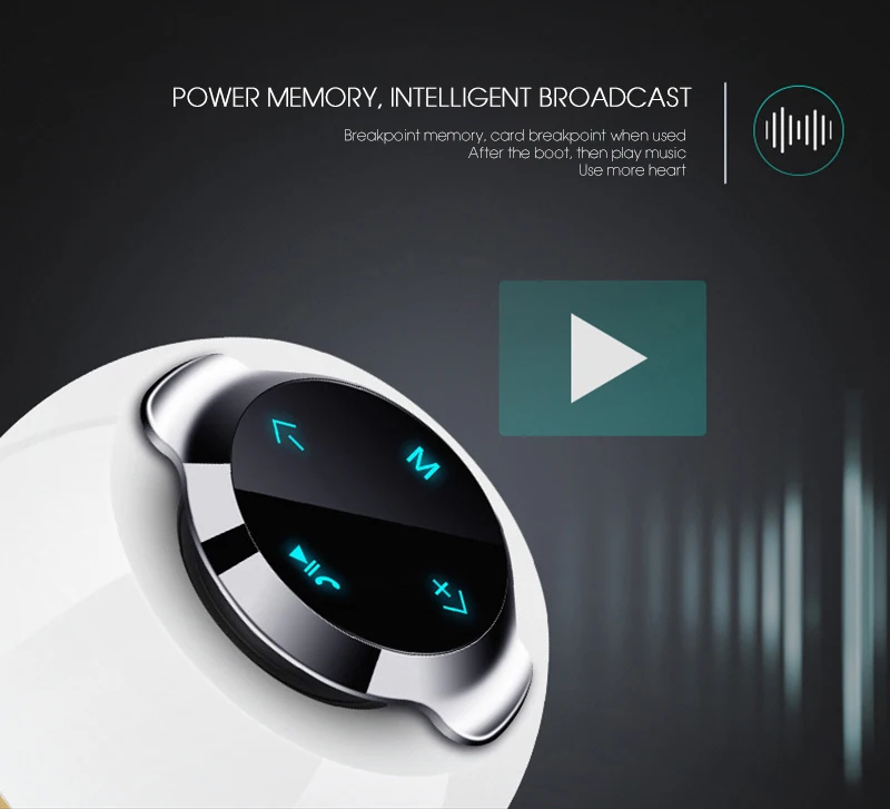 LED Colorful Camp Speakers mi (15)