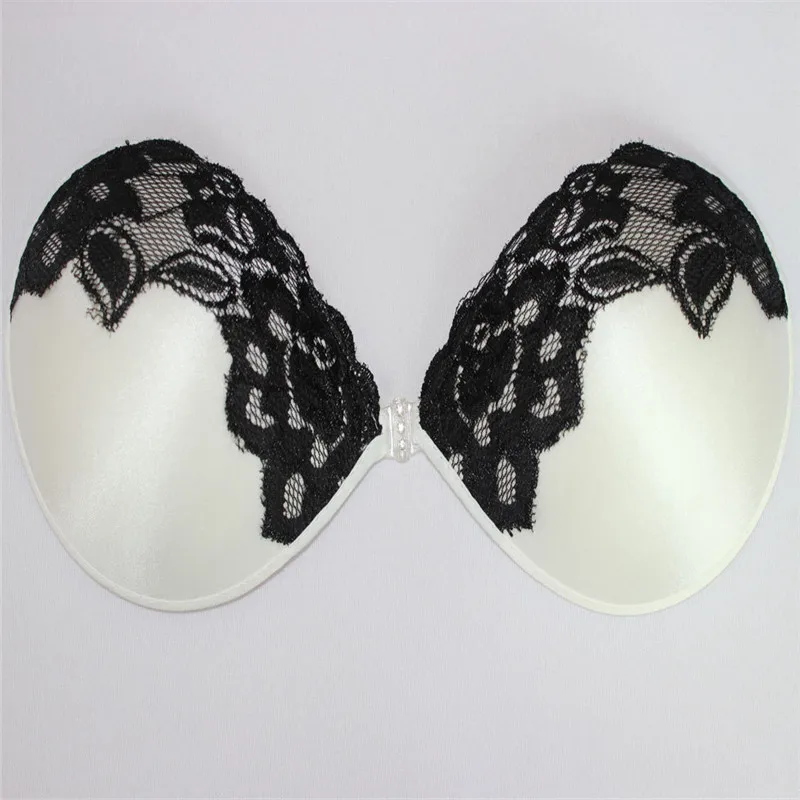 Invisible Silicone Self Adhesive Bra For Backless Dress Bras AliExpress