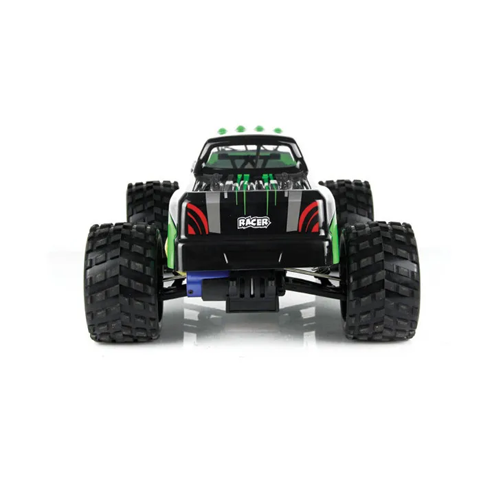 Wltoys L212 2,4G 1/12 Масштаб RC Беговые гоночный автомобиль