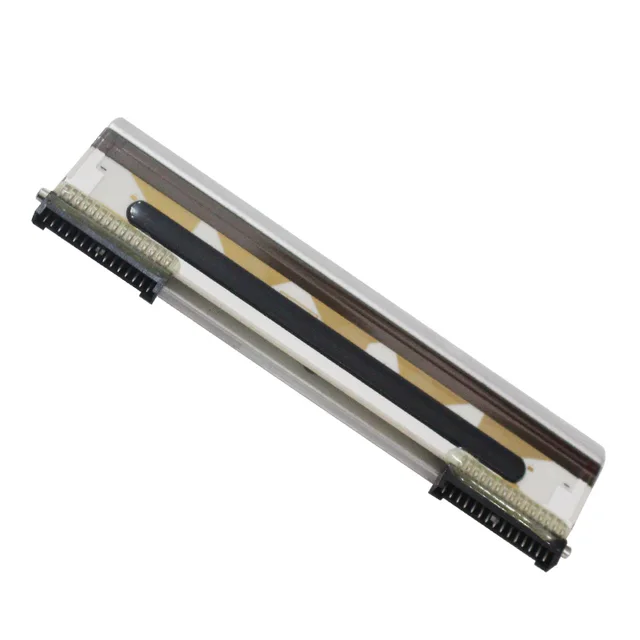 Best Offers vilaxh 80mm 9pins 200dpi NCR Thermal Printhead For NCR7197 NCR7167 NCR 7197 7167 POS Receipt Printer