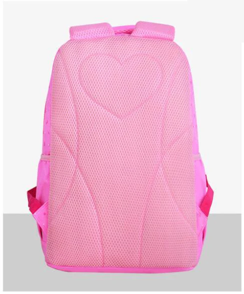 Mochilas escolares