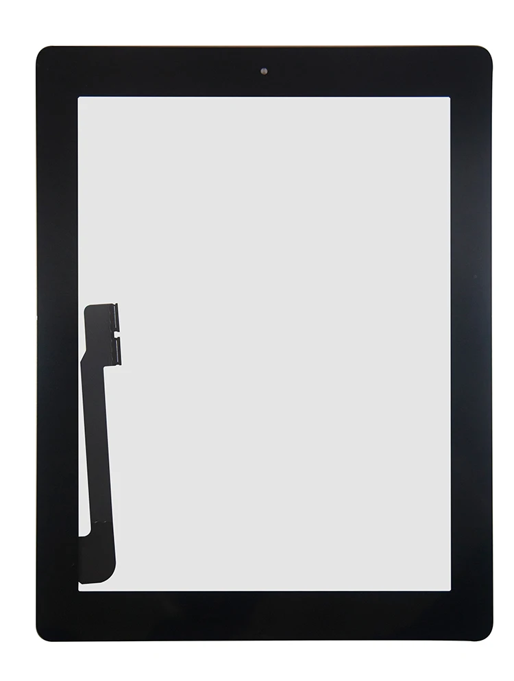 iPad3-Touch Panel01