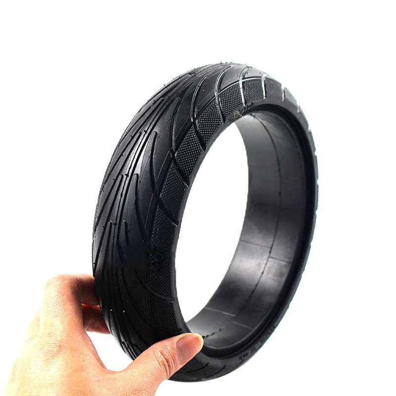 

Electric Scooter 8-Inch Solid Tires Tire Tires For Ninebot Es1 Es2 Es3 Es4 Scooter Accessories