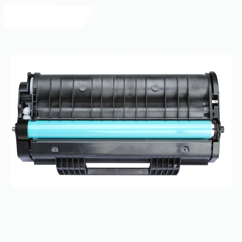 Многоразового использования для Ricoh Aficio SP100 100SU 100SF SP112 112SF 112SU SP111 SP111SF лазерный принтер Черный тонер-картридж с чипом