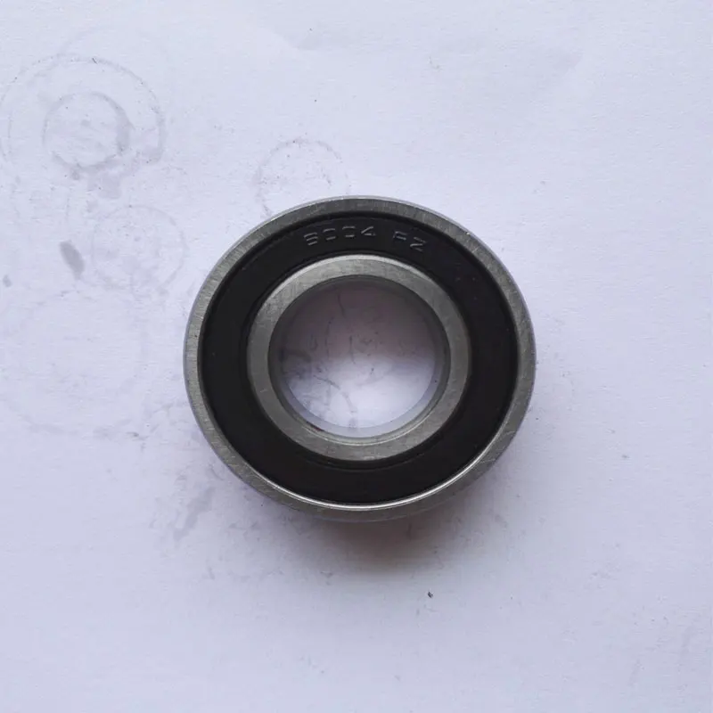 Подшипник 6007 2rs размеры