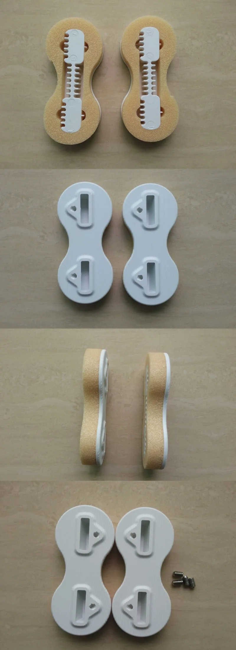 Fusion Plugs