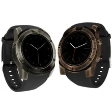 KY003 Bluetooth Smart Watch Sport Men Smartwatch Android IOS Clock phone Camera wearable devices With 2G Sim TF card