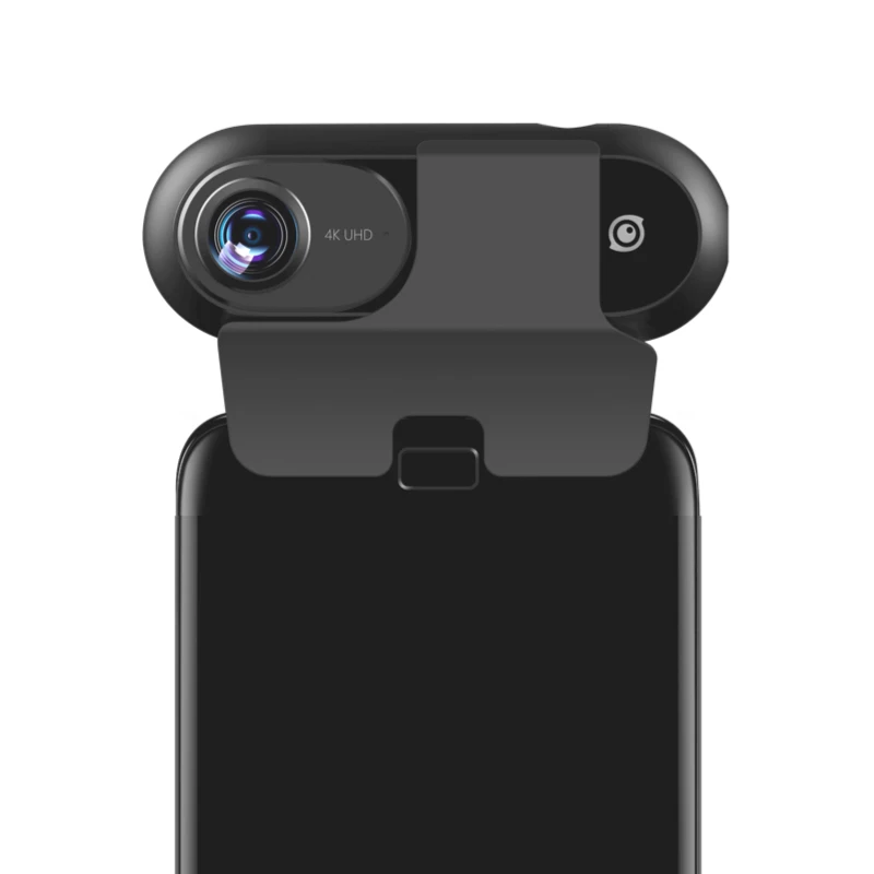 

Insta360 One Camera Mobile Phone Connector Type-C / Micro- Usb Port Adapter Mount For Android Moible Huawei Samsung xiaomi