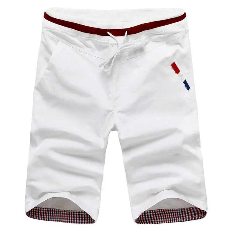 HOT sales! 2017 Classic Summer Fashion shorts Mens Shorts Casual