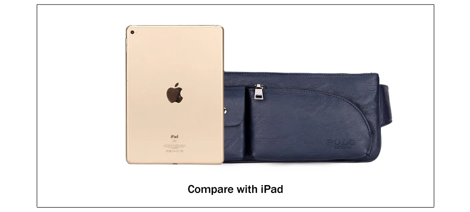 detail-compare with ipad